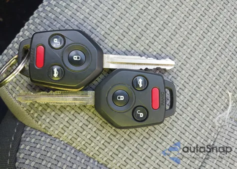 2021 Subaru Outback Premium из США, поврежденный, VIN 4S4BTACC9M3172541